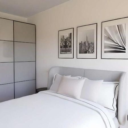 Madrid Suites Moncloa-Aravaca, Solo Check In On Line - Parking Gratuito Buitenkant foto