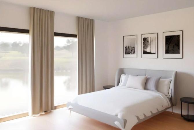 Madrid Suites Moncloa-Aravaca, Solo Check In On Line - Parking Gratuito Buitenkant foto