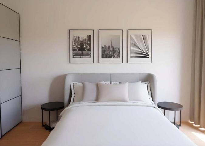 Madrid Suites Moncloa-Aravaca, Solo Check In On Line - Parking Gratuito Buitenkant foto
