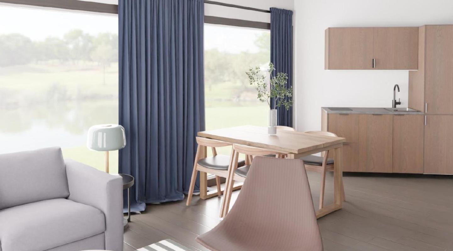 Madrid Suites Moncloa-Aravaca, Solo Check In On Line - Parking Gratuito Buitenkant foto