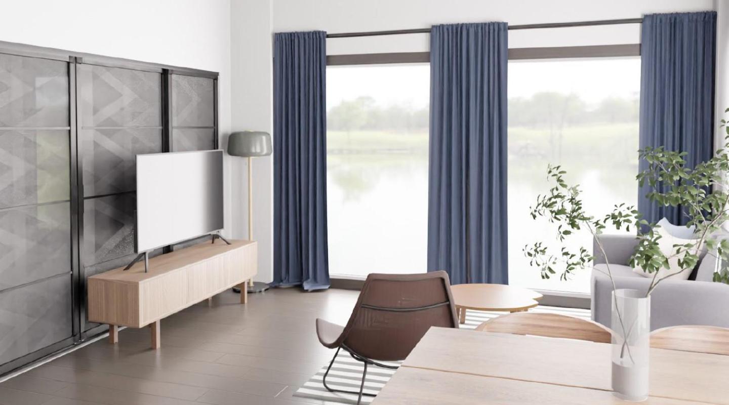 Madrid Suites Moncloa-Aravaca, Solo Check In On Line - Parking Gratuito Buitenkant foto